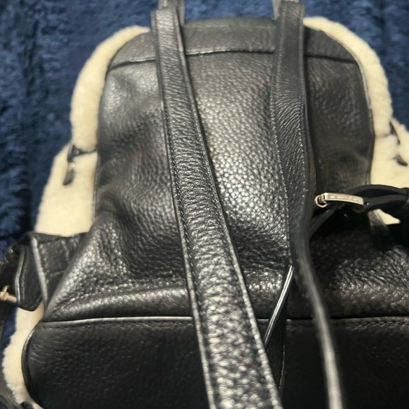 Michael Kors Sherling backpack - Picture 4 of 13